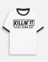 Men’s Modern Fit Tees | Sleek Everyday Casual Wear