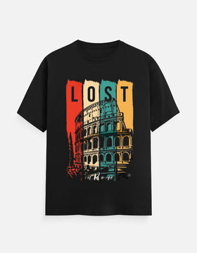 Men’s Black Premium Tees | Elevated Everyday Essentials