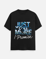 Men’s Black Essential Tees | Timeless Everyday Casual Wear